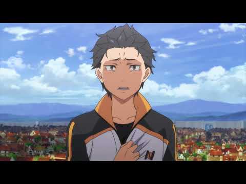 Re:ZERO -Starting Life in Another World-
