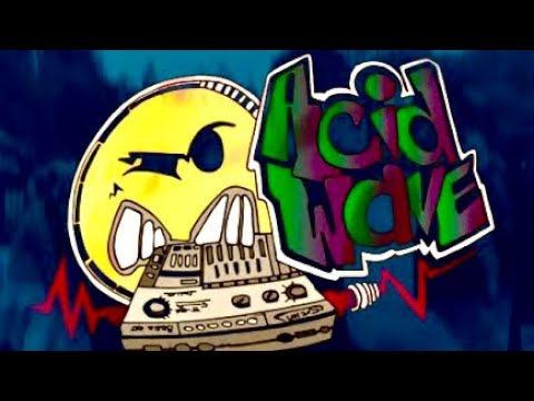 Acid Wave - Deepsome