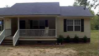 preview picture of video 'Pine Plain Rd. Swansea, SC 29160'