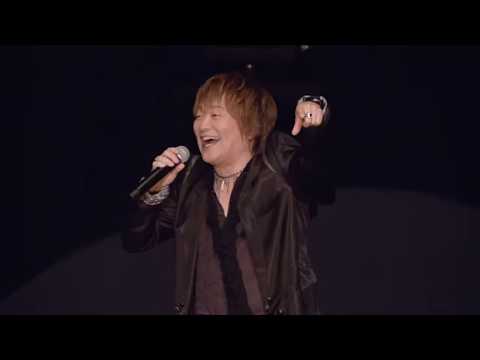 Kamen Rider X Super Sentai Live Show 2020 : Chojin Sentai Jetman - Hironobu Kageyama