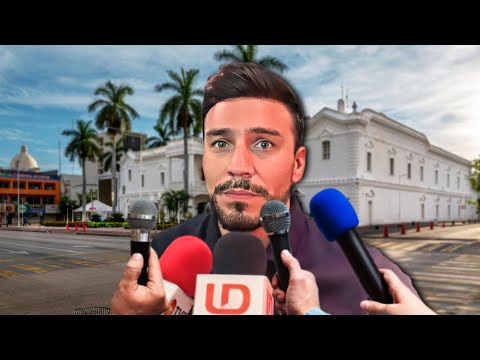 ME METÍ EN PROBLEMAS POR TRABAJAR EN GOBIERNO