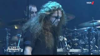 Finntroll - Live at Summer Breeze 2017 (Dinkelsbühl, 19.08.2017)