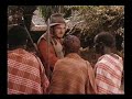 In The Shadow Of Kilimanjaro 1986 VHS