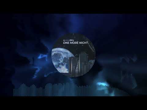 AlimkhanOV A. - One More Night [Euro-Disco 2023]