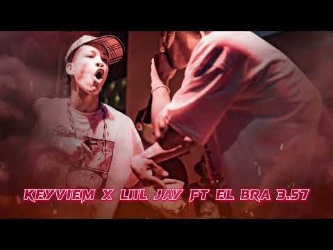 KEYVIEM - NEED ME REMIX Ft LIIL JAY Ft EL BRA 357 (AUDIO OFICIAL) #tendencias #drill #keyviem