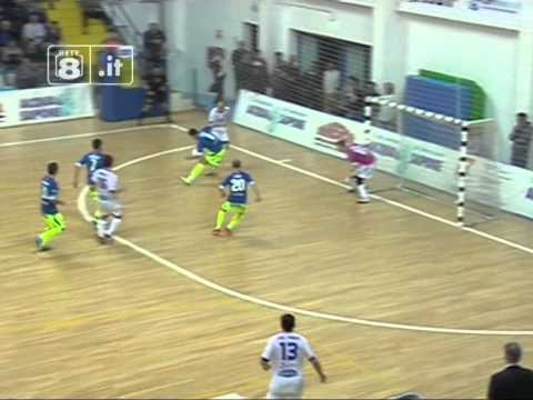 Play-Off C5 - Spareggio per la semifinale