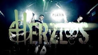 Herzlos - Platin (OFFIZIELLES MUSIKVIDEO)