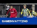 HIGHLIGHTS | RKC Waalwijk - FC Twente