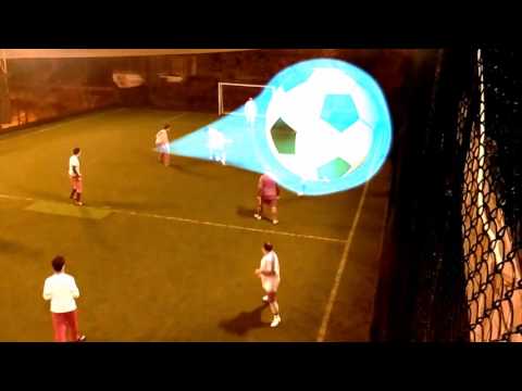 Akatlar Halı Saha 18.02.2016 18:00 - akillisaha.com