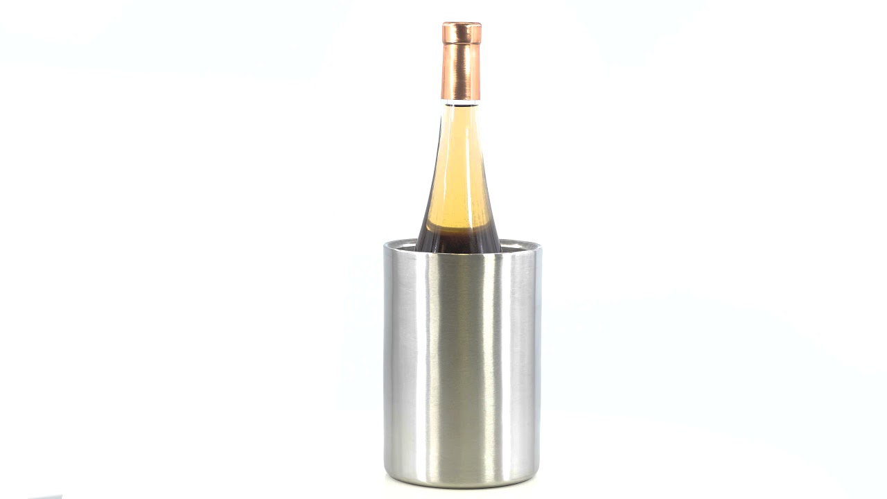 Wine And Champagne Cooler