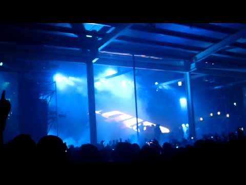 2012/05/25 ATB Revolution the Music Party Opening