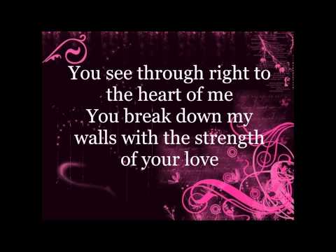 Whitney Houston - I Have Nothing Lyrics HD