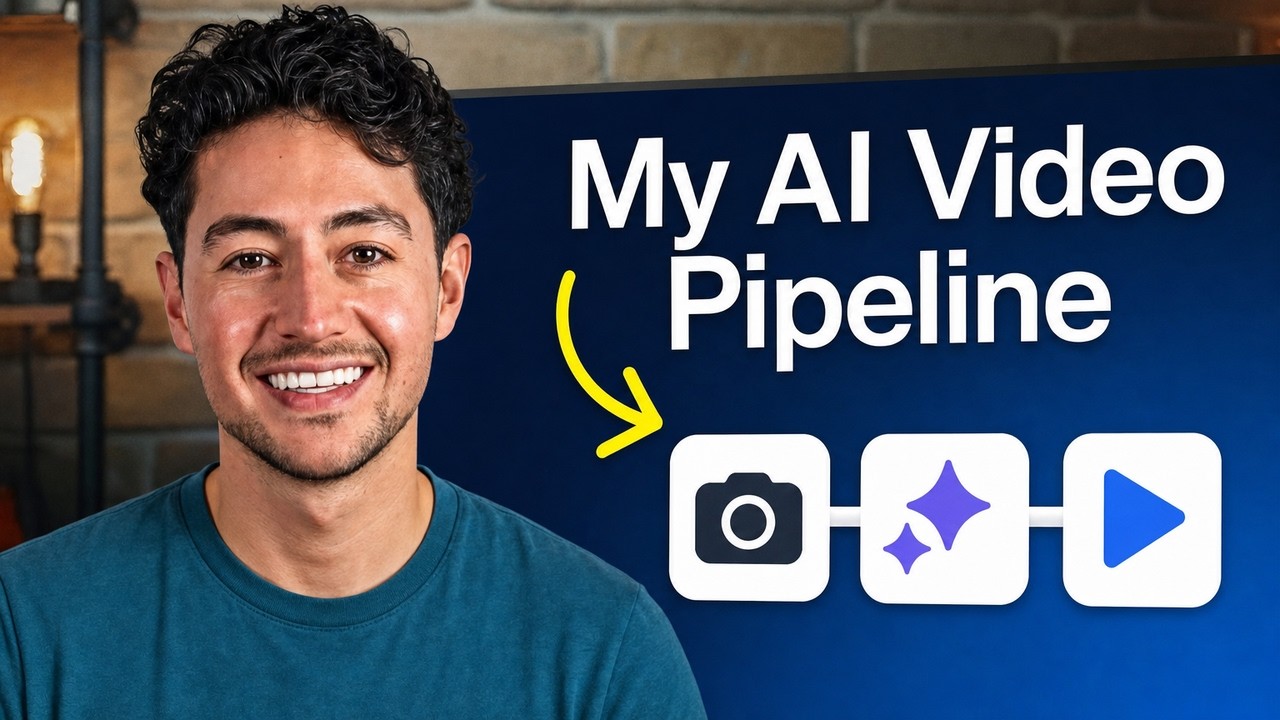The BEST AI Video Strategy No One Is Using