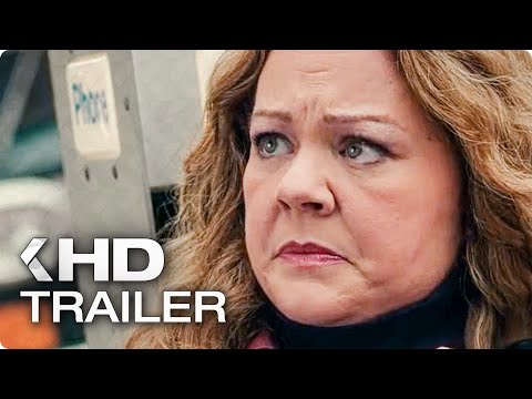 The Kitchen (2019) Official Trailer