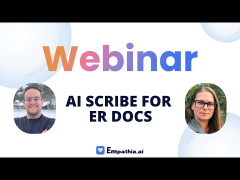 Clear Notes Amid the Chaos: AI Scribe for High-Volume Emergency Care