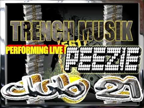 HOODSTAR ENT. @ CLUB 21 SEPT 12TH