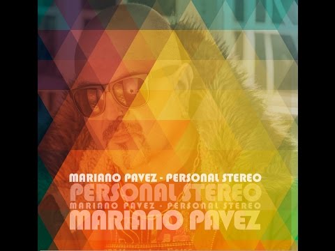 Mariano Pavez Personal Stereo 