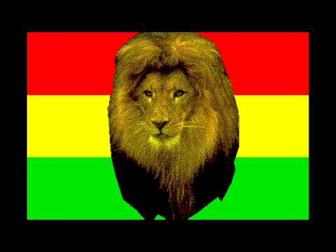 Dub Judah  - Africa Is Calling