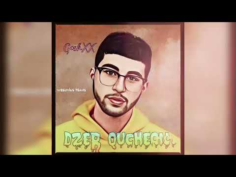 Gosh - Dzer Quchequm (Official Audio)