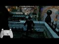 Uncharted 2 Chapter 2 Rooftop Skip
