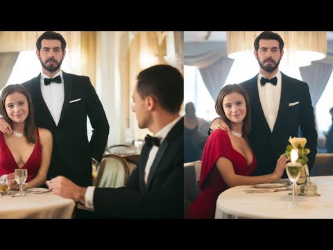 Is Gulum Baktas Jealous? Baris Baktas Gives a Powerful Answer