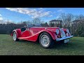 1994 Morgan Plus 8 3.9L Petrol For Sale Images