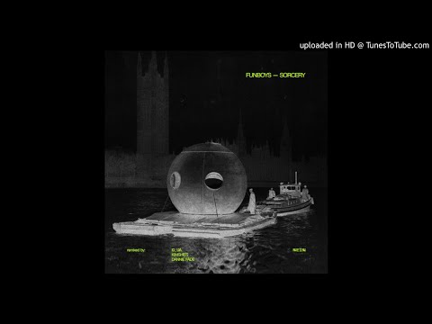 Funboys - Sorcery (Kimshies 'Boccaccio' Remix) [Nein Records]