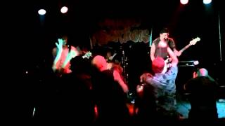 Dayglo Abortions - Stupid Songs (live)