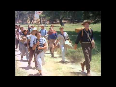 Follow Me, Boys! (1966) Teaser