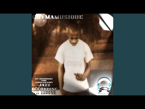 Jazz According to House (Main Mix)