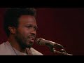 Joshua Henry - "If I Loved You" (Carousel Cover)