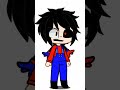 Sugar Crash Old Trend I Think VVL X Dandys World Au Dandysworld Gacha Edit Capcut