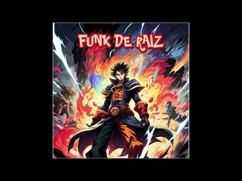 FUNK DE RAIZ 🔥 | V1HXXN | #music #funk #trending