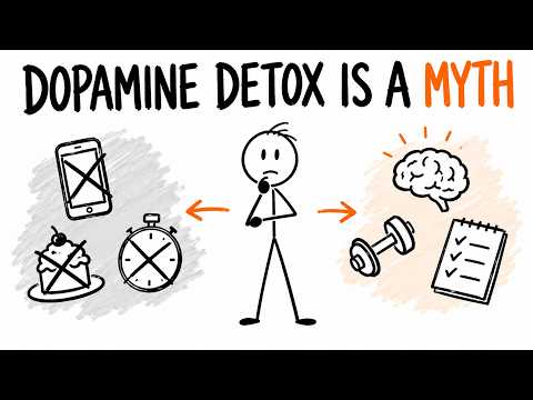 The Man Who Invented Dopamine Detox Says It's a Lie