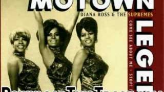 diana ross &amp; the supremes - My World Is Empty Without You
