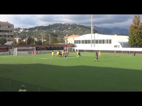 DIL06 091016 - LAVAGNESE - JOLLY   3-1 | SERIE D