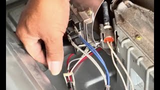 How to Install an Igniter on a Kenmore Elite Gas Dryer