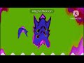 Pinkfong Logo Most Effects Asleep Remake
