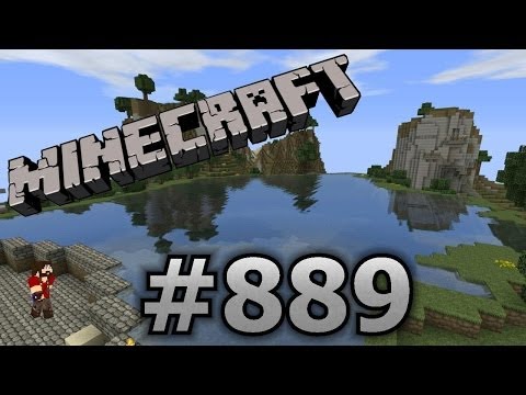 Let's play Minecraft #889 [Deutsch] [HD] - Alles haben sie mir genommen!!