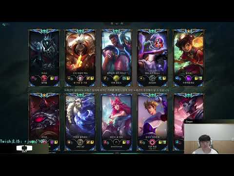 DK Canyon Stream 2023.04.25 part 1 KR Challenger S13 Canyon直播 lol66