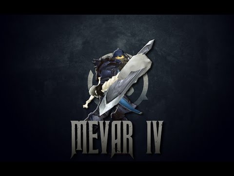 Mevar IV Retribution Paladin MoP PvP Movie