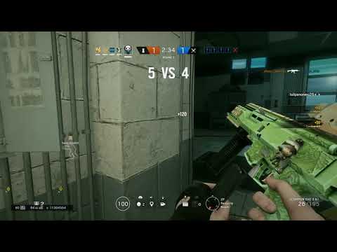 8 second ace! RECORD ITALIANO?!