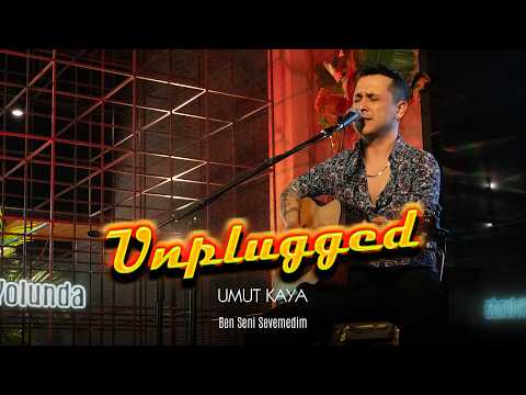 Umut Kaya - I Couldn't Love You | Tiburon Unplugged
