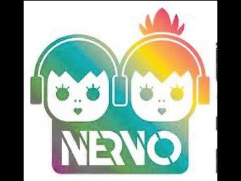 Nervo Feat  Ollie James   Irresistible