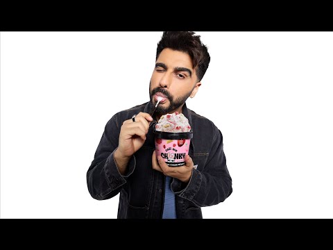 Call Me Chunky | Brand Film Video | Chunky's Magic