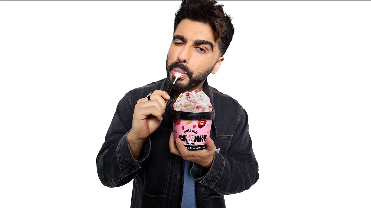 Call Me Chunky's ‘Chunky's Magic' campaign