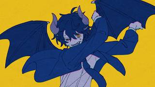 seeeeecun - 乱痴気ボウイ (Official Music Video)