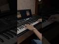 Intro Sun Saathiya Piano Cover Music Pianocover Pianomusic Sunsaathiya Abcd2 Shorts