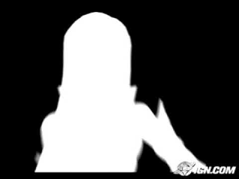 Tales of the Abyss PS2 Japanese Trailer