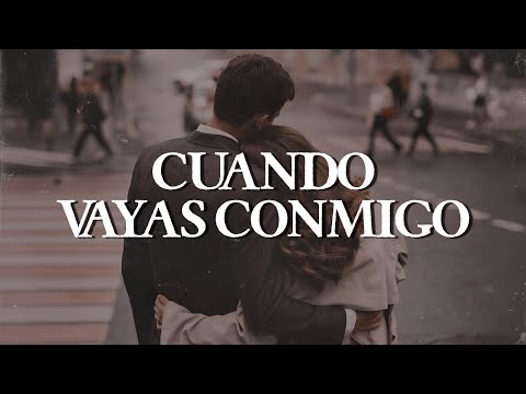 José José - Cuando Vayas Conmigo (Letra)